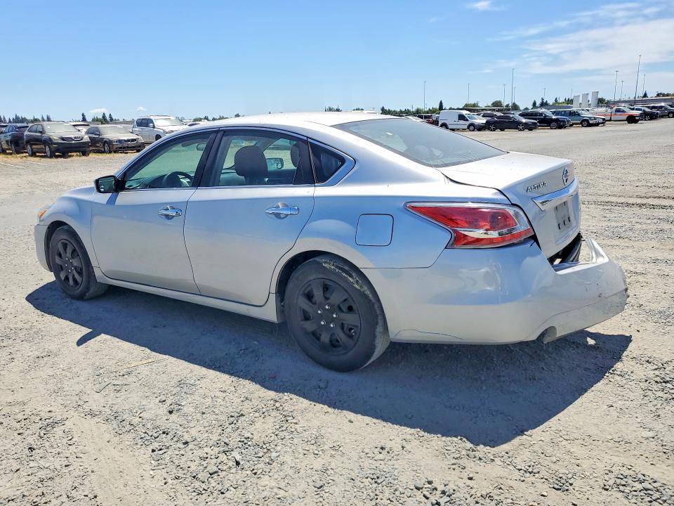 85991765 :رقم المزاد ، 1N4AL3AP4EN335710 vin ، 2014 Nissan Altima مزاد بيع