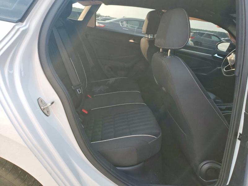 59301456 :رقم المزاد ، 3VWBM7BUXRM078993 vin ، 2024 Volkswagen Jetta مزاد بيع