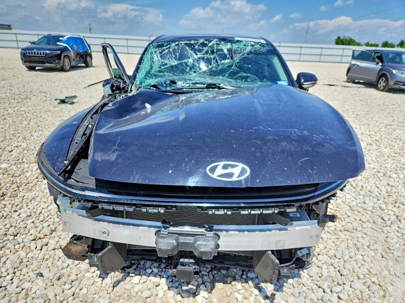 Aukcja sprzedaży 2024 Hyundai Sonata, vin: KMHL64JA6RA384802, numer aukcji: 55944266