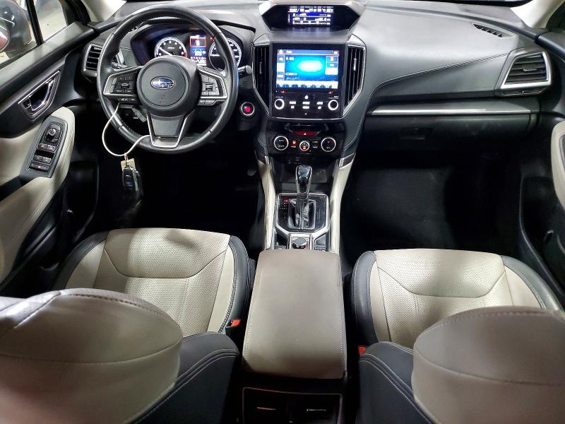 Продаж на аукціоні авто 2021 Subaru Forester, vin: JF2SKASC2MH535761, номер лоту: 58760576