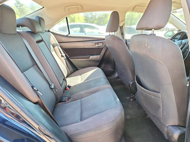 Aukcja sprzedaży 2019 Toyota Corolla, vin: 2T1BURHE4KC227413, numer aukcji: 55761326
