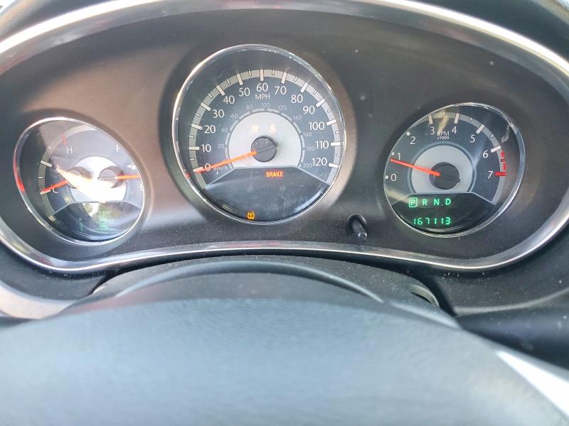Aukcja sprzedaży 2012 Chrysler 200, vin: 1C3CCBCG7CN188780, numer aukcji: 53924706