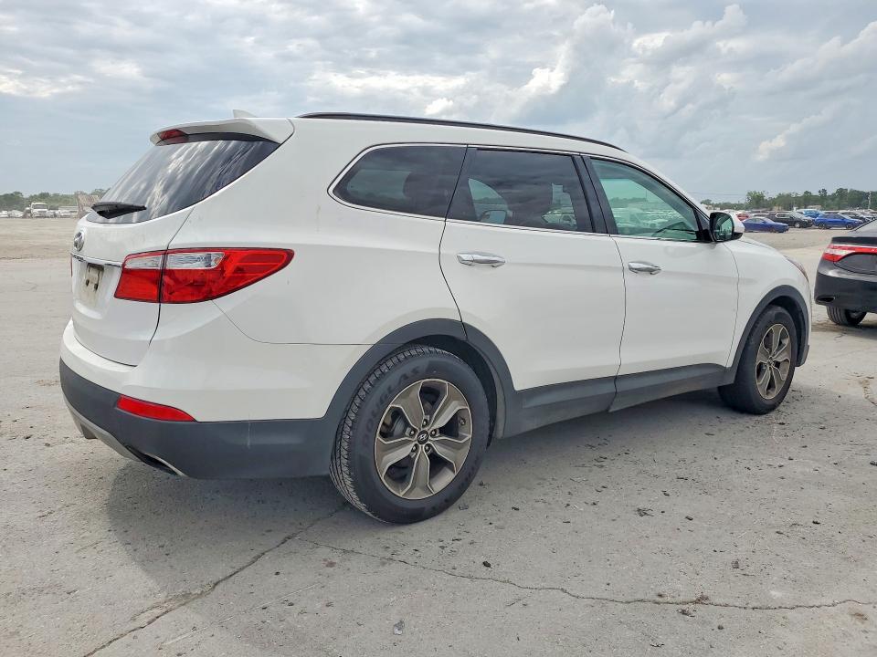 59082086 :رقم المزاد ، KM8SM4HF3GU160434 vin ، 2016 Hyundai Santa Fe مزاد بيع