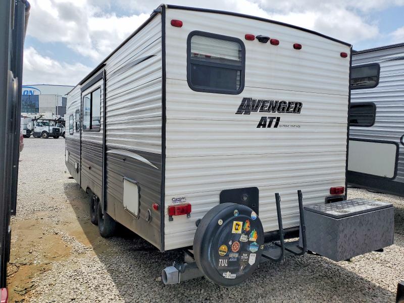 Продаж на аукціоні авто 2019 Fore Recreational Vehicle (rv), vin: 5ZT2AVRB5KG923784, номер лоту: 56355936