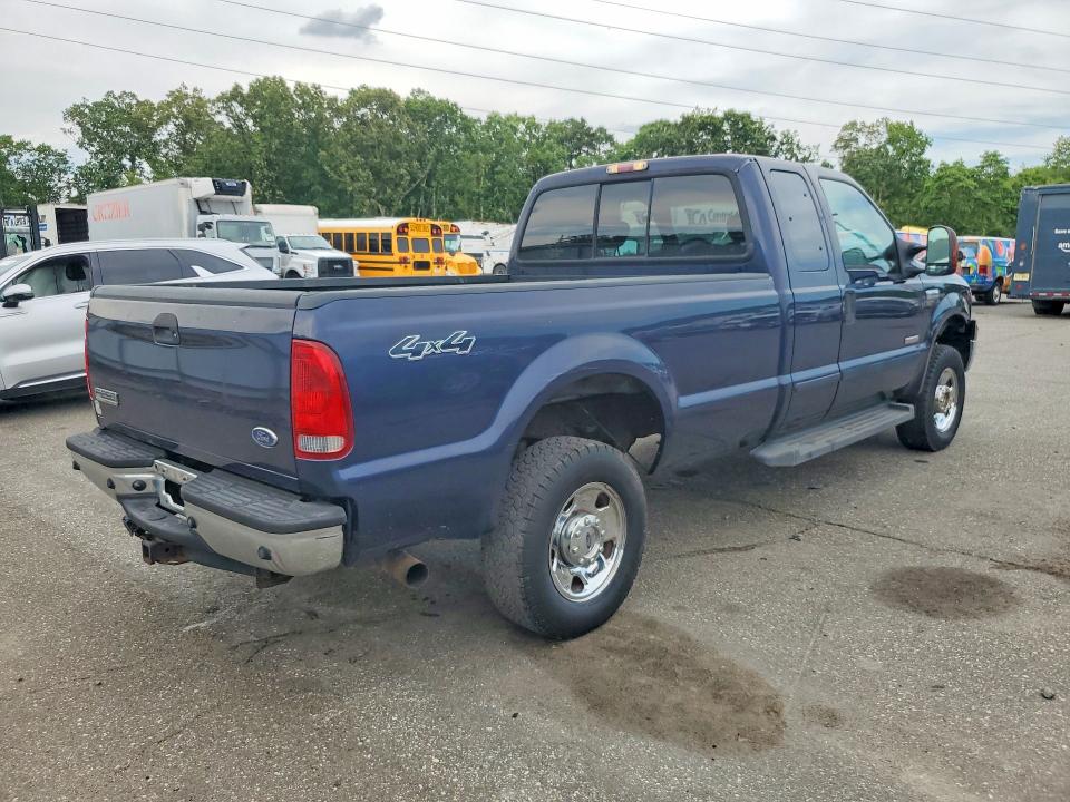 59090676 :رقم المزاد ، 1FTSX21P46ED93797 vin ، 2006 Ford F250 مزاد بيع