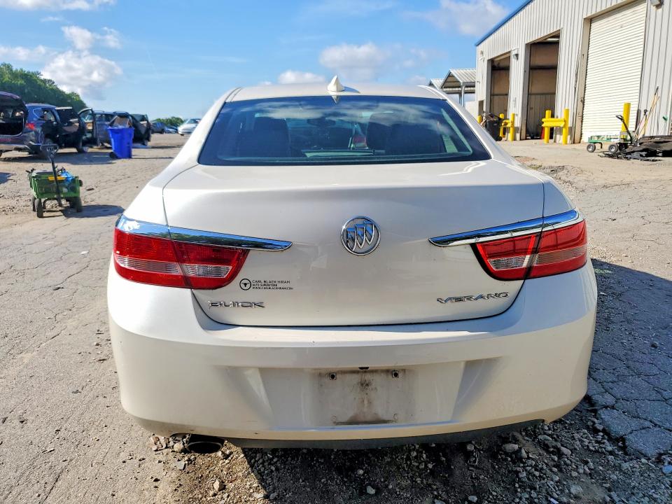 Продаж на аукціоні авто 2016 Buick Verano, vin: 1G4PP5SK0G4130445, номер лоту: 56597746