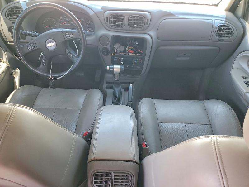 Продаж на аукціоні авто 2009 Chevrolet Trailblazer, vin: 1GNDS33S292115394, номер лоту: 56934996