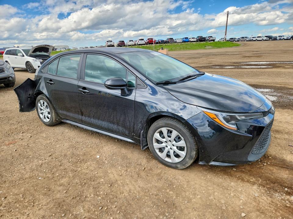 Aukcja sprzedaży 2020 Toyota Corolla, vin: 5YFBPRBE7LP136959, numer aukcji: 58273096