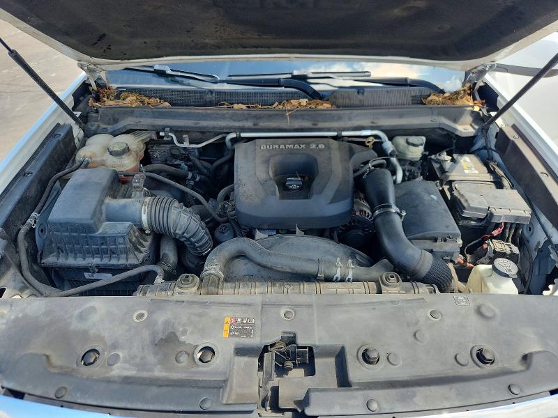 Aukcja sprzedaży 2016 Gmc Canyon, vin: 1GTG5CE10G1370226, numer aukcji: 57507126