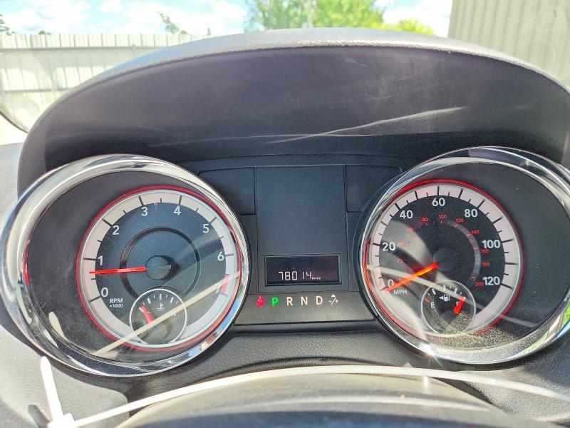 57027956 :رقم المزاد ، 2C4RDGBGXKR713561 vin ، 2019 Dodge Grand Caravan مزاد بيع