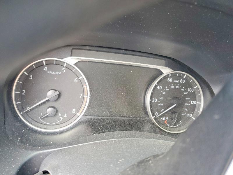 Aukcja sprzedaży 2019 Nissan Altima, vin: 1N4BL4BV5KC229068, numer aukcji: 59273236