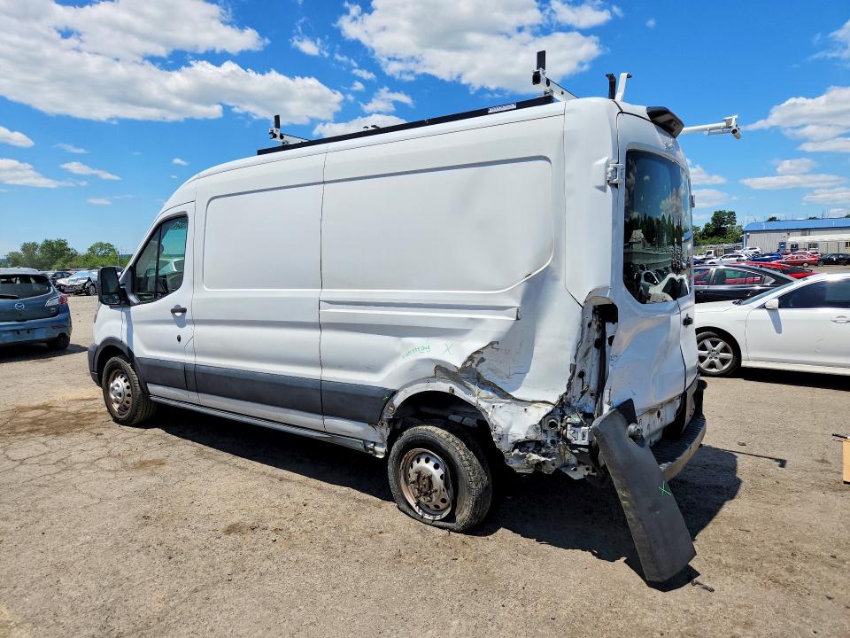 2020 Ford Transit მანქანა იყიდება აუქციონზე, vin: 1FTBR2C83LKA40528, აუქციონის ნომერი: 55493186