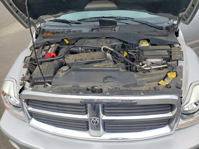 2005 Dodge Durango მანქანა იყიდება აუქციონზე, vin: 1D4HB58DX5F538388, აუქციონის ნომერი: 59279656