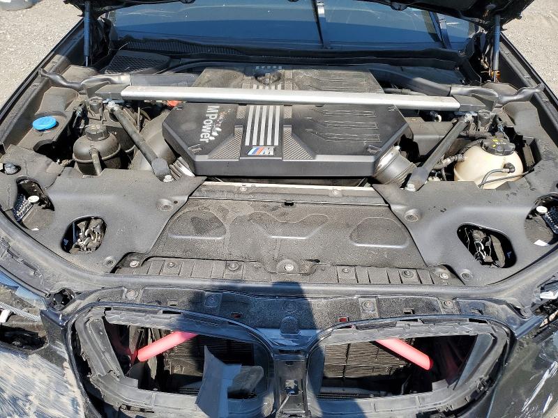 Aukcja sprzedaży 2023 Bmw X3, vin: 5YM13EC04P9R81337, numer aukcji: 59011536