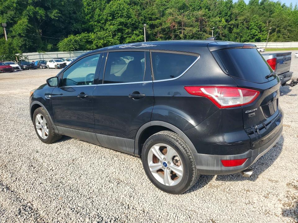 2015 Ford Escape მანქანა იყიდება აუქციონზე, vin: 1FMCU9G9XFUA83217, აუქციონის ნომერი: 54181086
