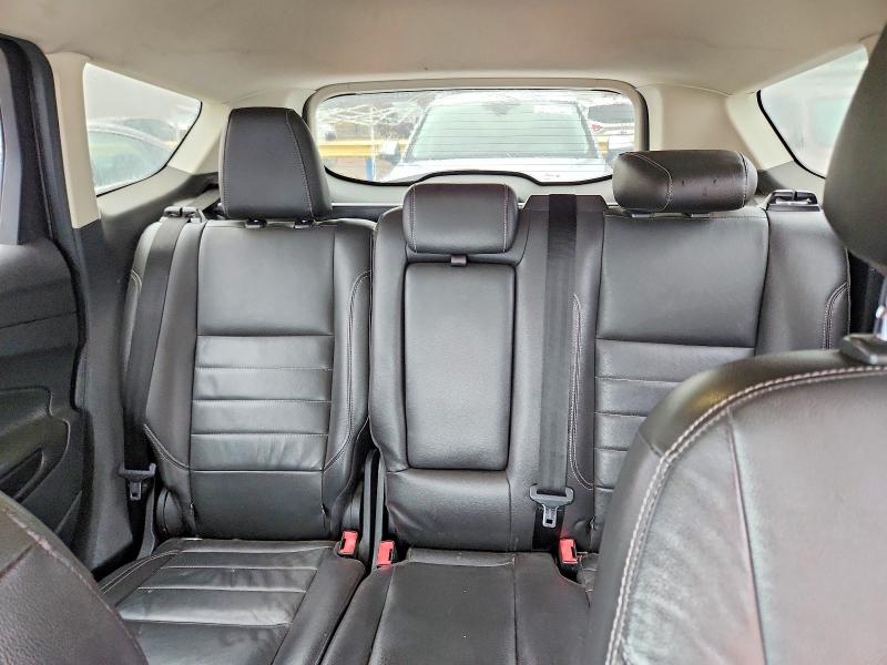 Продажа на аукционе авто 2013 Ford Escape, vin: 1FMCU0H98DUD52290, номер лота: 58064996