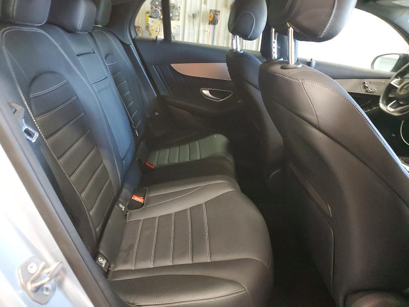 Продаж на аукціоні авто 2018 Mercedes-benz Glc Coupe, vin: WDC0J6EB2JF341922, номер лоту: 55699476
