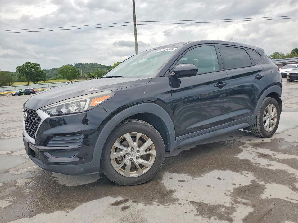 Aukcja sprzedaży 2020 Hyundai Tucson, vin: KM8J2CA47LU166218, numer aukcji: 57428656