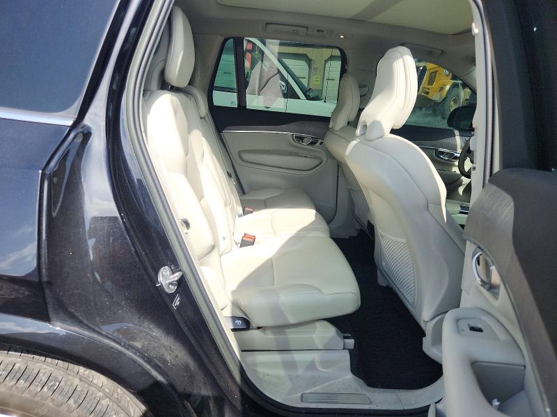 Продажа на аукционе авто 2023 Volvo Xc90, vin: YV4L12PN3P1910668, номер лота: 59123896