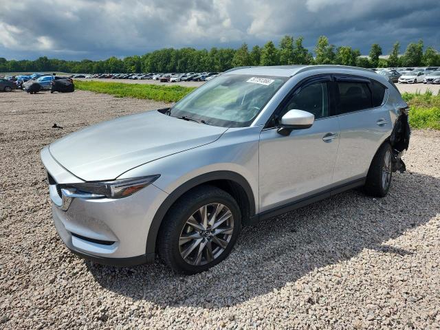 Продаж на аукціоні авто 2020 Mazda Cx-5, vin: JM3KFADM6L0842511, номер лоту: 57751366
