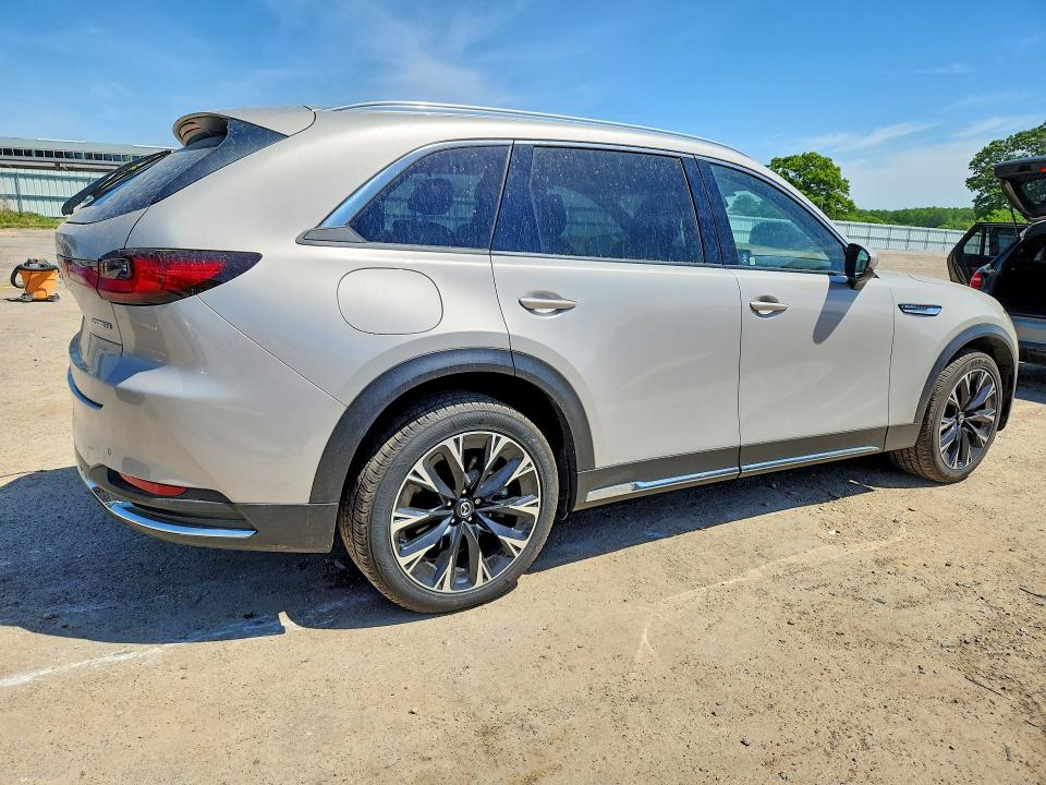 Aukcja sprzedaży 2024 Mazda Cx-90, vin: JM3KKDHA3R1141571, numer aukcji: 55940456