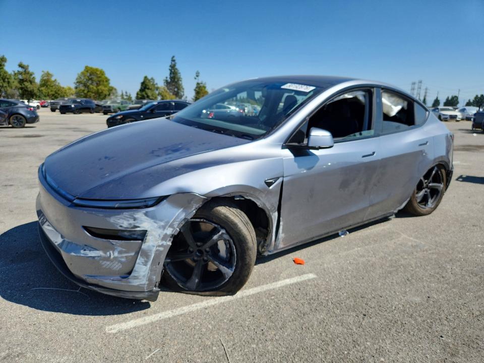 Aukcja sprzedaży 2026 Tesla Model Y, vin: 7SAYGDED5TF390975, numer aukcji: 56192876