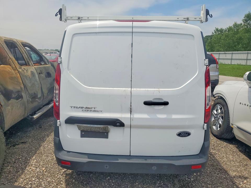 Aukcja sprzedaży 2017 Ford Transit Connect, vin: NM0LS7E71H1336331, numer aukcji: 56469496