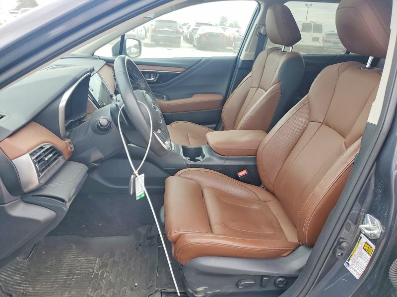 2024 Subaru Outback მანქანა იყიდება აუქციონზე, vin: 4S4BTGPD1R3171185, აუქციონის ნომერი: 54674676