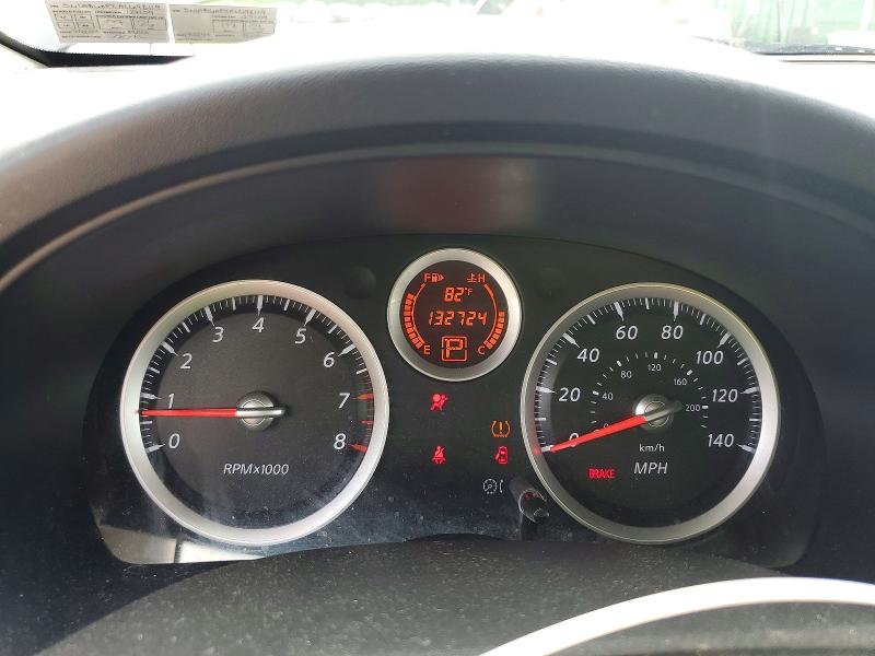 2010 Nissan Sentra მანქანა იყიდება აუქციონზე, vin: 3N1AB6APXAL698119, აუქციონის ნომერი: 41632886