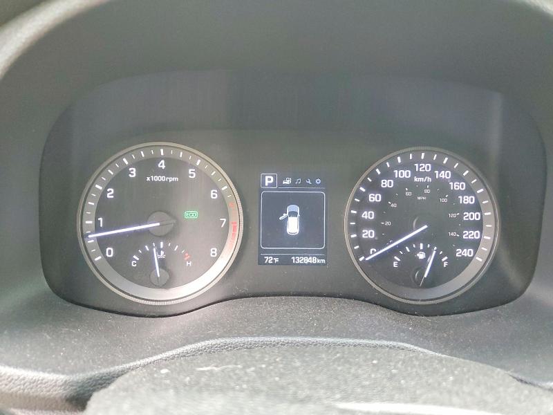 Aukcja sprzedaży 2016 Hyundai Tucson, vin: KM8J33A4XGU178804, numer aukcji: 55892186