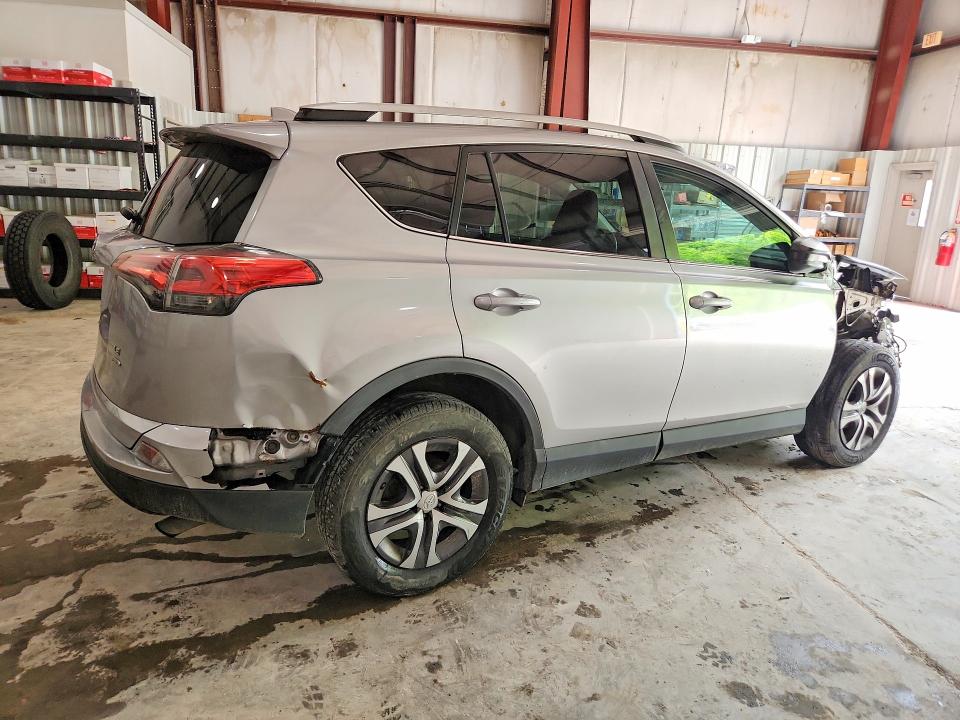 Продаж на аукціоні авто 2016 Toyota Rav4, vin: 2T3BFREV7GW480060, номер лоту: 55682736