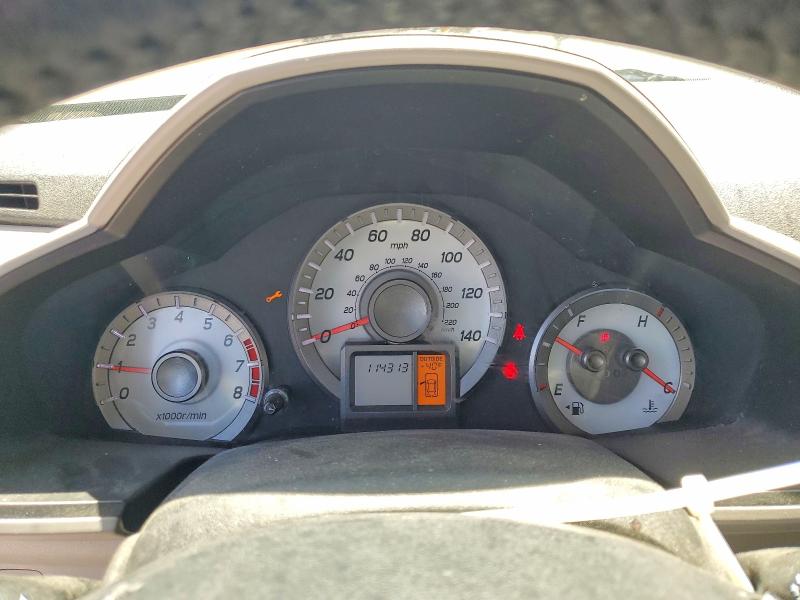 Продажа на аукционе авто 2013 Honda Pilot, vin: 5FNYF4H55DB002312, номер лота: 58420856