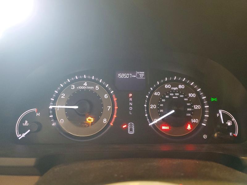 Aukcja sprzedaży 2015 Honda Odyssey, vin: 5FNRL5H65FB049225, numer aukcji: 59158066