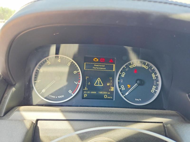Продажа на аукционе авто 2012 Land Rover Range Rover Sport, vin: SALSK2D42CA718832, номер лота: 55964766