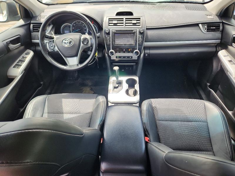 2014 Toyota Camry მანქანა იყიდება აუქციონზე, vin: 4T1BF1FK1EU418570, აუქციონის ნომერი: 57012976