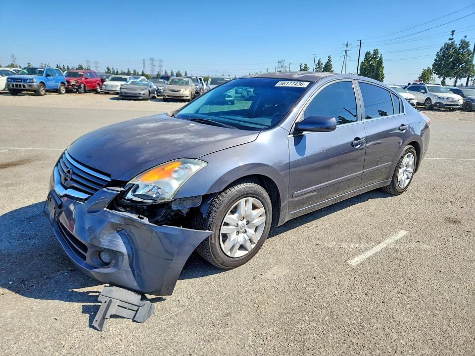 Aukcja sprzedaży 2009 Nissan Altima, vin: 1N4AL21E89N449708, numer aukcji: 56177436