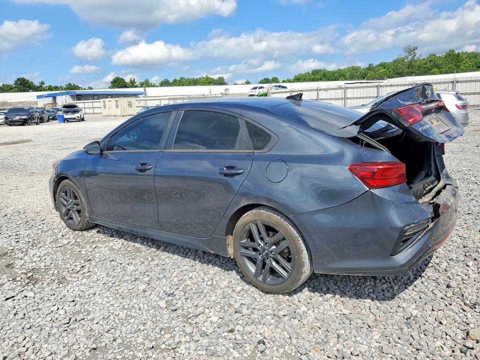 Продаж на аукціоні авто 2020 Kia Forte, vin: 3KPF34AD3LE178006, номер лоту: 58688246