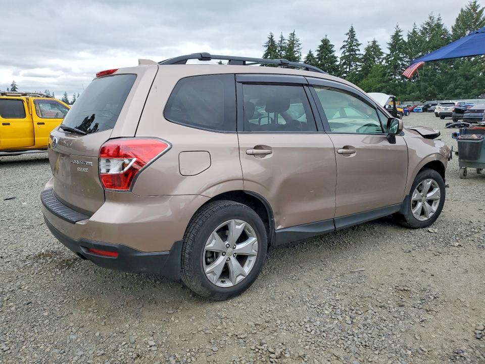 Продажа на аукционе авто 2016 Subaru Forester, vin: JF2SJADC2GH511626, номер лота: 59015876