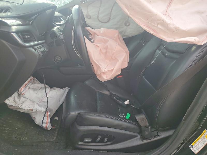 Продажа на аукционе авто 2015 Cadillac Xts, vin: 2G61R5S39F9125319, номер лота: 58305526