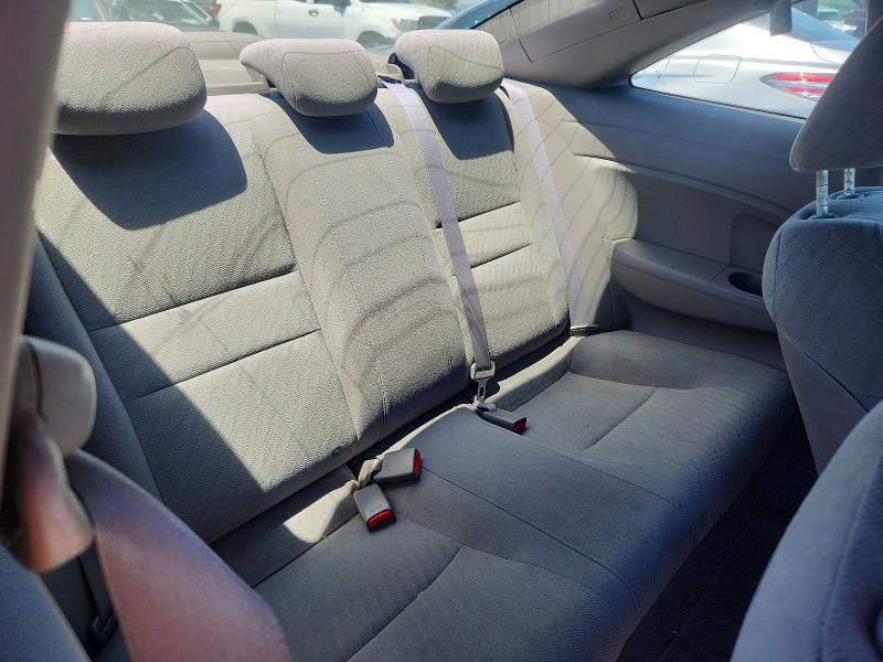 55232456 :رقم المزاد ، 2HGFG1B60AH522686 vin ، 2010 Honda Civic مزاد بيع