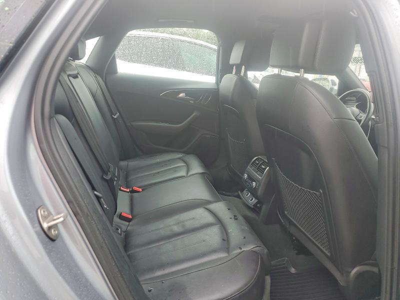 Продаж на аукціоні авто 2018 Audi A6, vin: WAUG3AFC2JN021656, номер лоту: 57770596