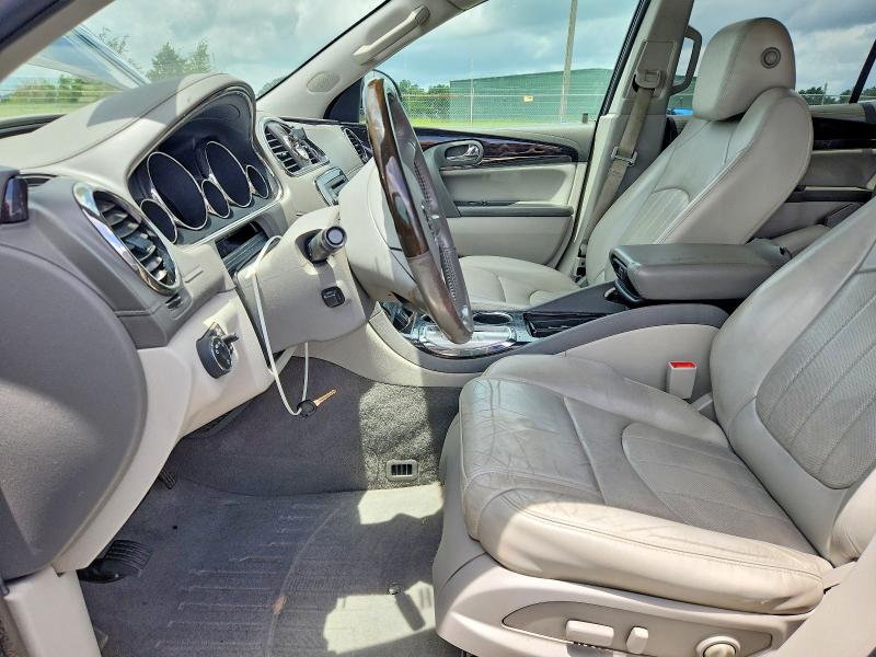 Продажа на аукционе авто 2016 Buick Enclave, vin: 5GAKRCKD6GJ204422, номер лота: 58045446