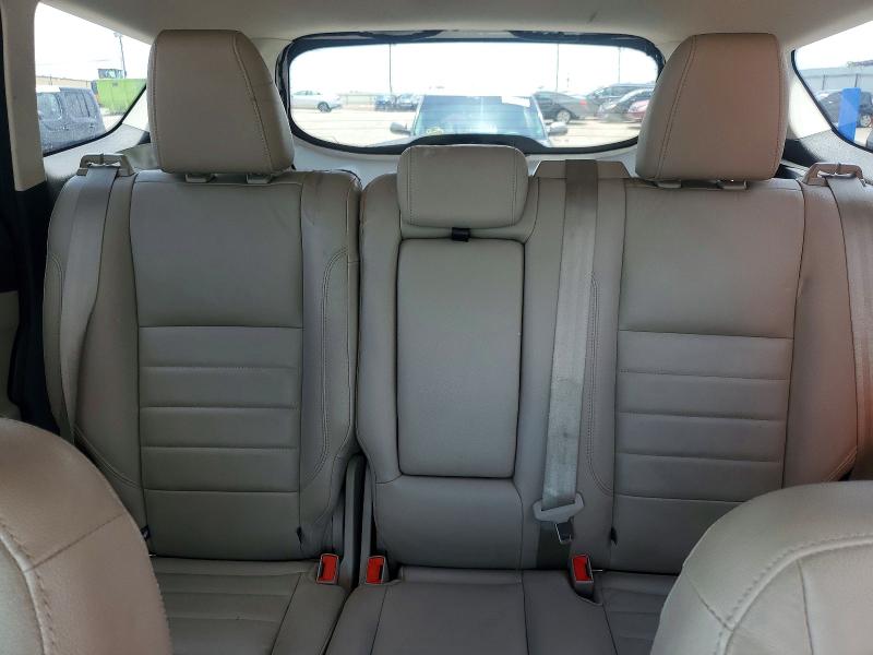 2014 Ford Escape მანქანა იყიდება აუქციონზე, vin: 1FMCU9J97EUB22952, აუქციონის ნომერი: 59053896