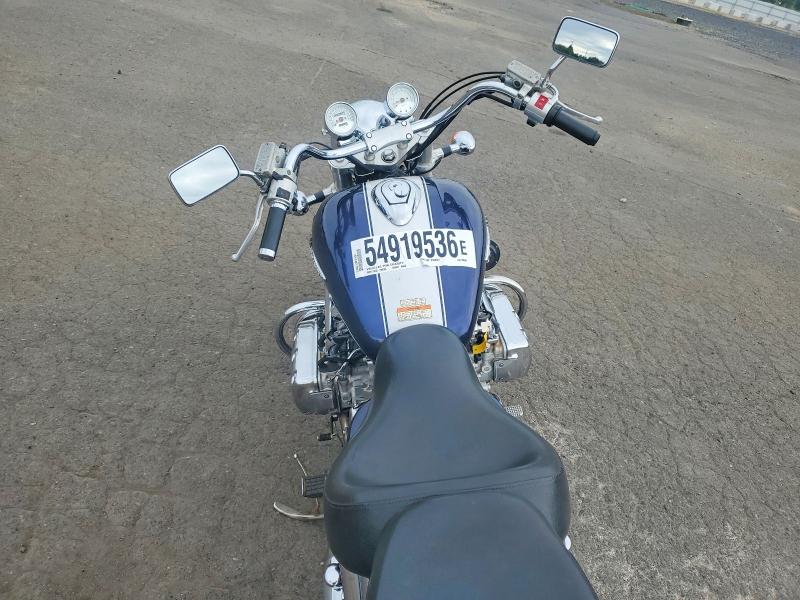 54919536 :رقم المزاد ، 1HFSC34671A400400 vin ، 2001 Honda Gl1500 مزاد بيع