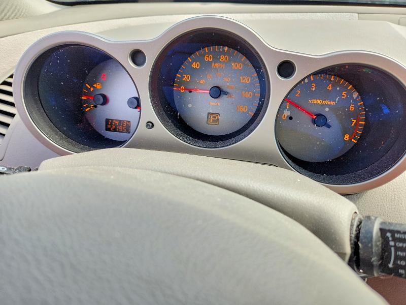 Продаж на аукціоні авто 2006 Nissan Maxima, vin: 1N4BA41E86C855386, номер лоту: 56697456