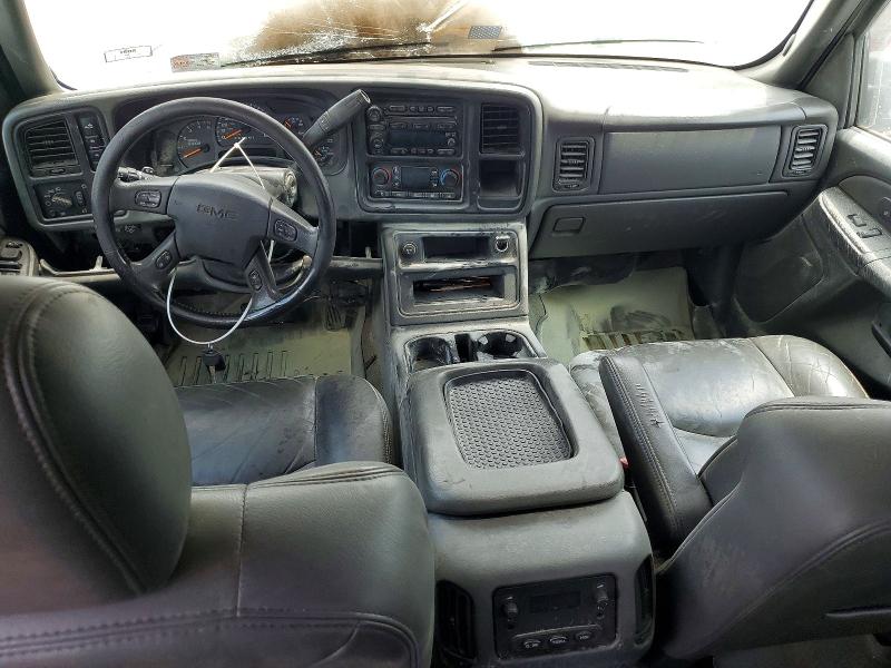 56510256 :رقم المزاد ، 1GTJK33D97F183047 vin ، 2007 Gmc New Sierra مزاد بيع