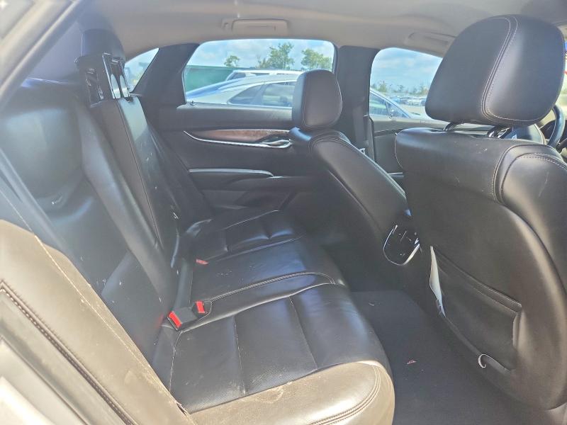 58186716 :رقم المزاد ، 2G61M5S38K9154027 vin ، 2019 Cadillac Xts مزاد بيع