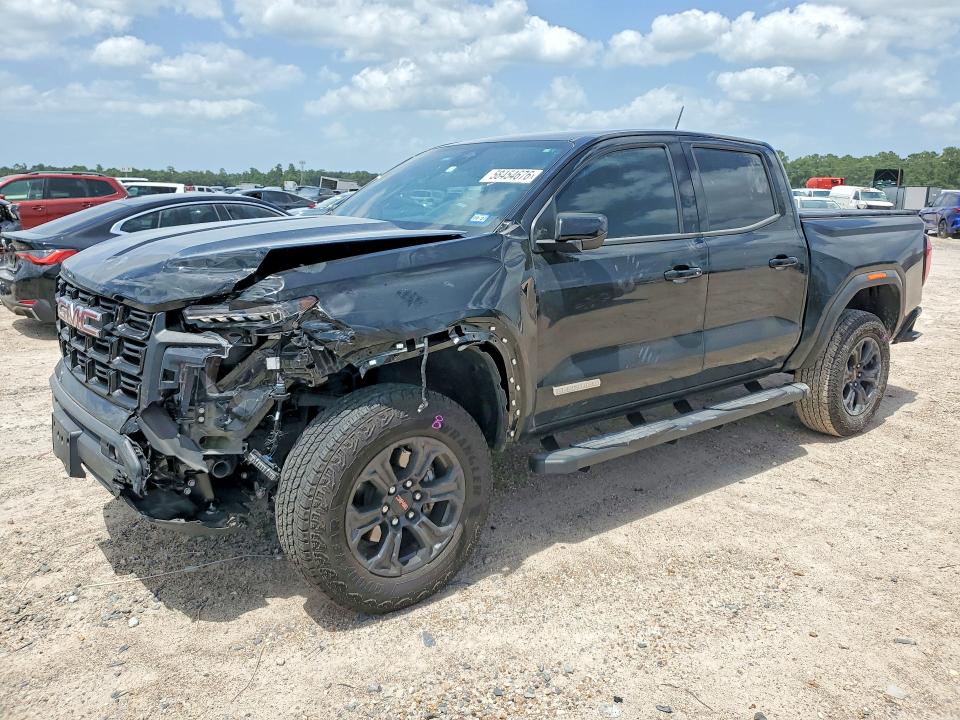 Продажа на аукционе авто 2025 Gmc Canyon, vin: 1GTP1BEK7S1207631, номер лота: 58454676