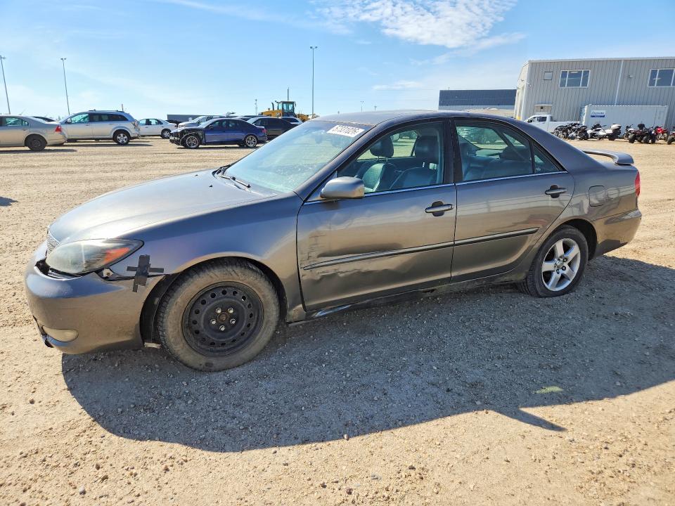 Aukcja sprzedaży 2002 Toyota Camry, vin: JTDBF30K920033818, numer aukcji: 57331026