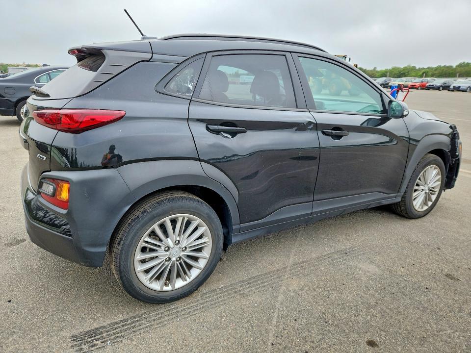 Продажа на аукционе авто 2021 Hyundai Kona, vin: KM8K2CAA2MU708028, номер лота: 57051946